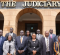 President Ruto Names Nine-Member Panel to Recruit New IEBC Commissioner