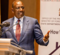 Ruto Meets Kenyan Diaspora in Egypt