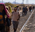 Catholic Bishops in the US Rally Against Hardline Immigration Measures