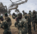 DRC Conflict Threatens Raila's AUC Ambitions