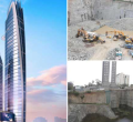 Nairobi's Pinnacle Tower Land Up for Auction as Skyscraper Project Collapses