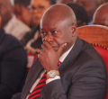 Gachagua Shifts to Grassroots Politics, Takes Aim at Tax Changes