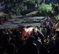12 Trapped as Gold Mine Collapses in Kakamega