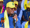 UDA Leaders Begin 6-Day Uganda Visit to Meet Museveni