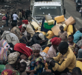 Kenyan Diaspora in DRC on Edge as M23 Rebels Capture Goma