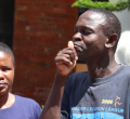 Parents' Anguish Grows as Baby's Body Disappears from Nakuru Hospital
