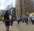 Why Putting Food on the Table is Now a Struggle in Nairobi