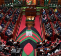 Heated Debate Erupts in Kenya's National Assembly Over Majority Status