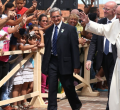 Pope Francis Renews Attack on Trump Immigration Policies