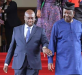 Gachagua Endorses Rival Odinga for African Union Commission Chair