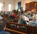 Mennonite Church USA joins lawsuit to protect houses of worship from immigration raids