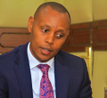 MP Koech: Raila Deserves Government Position After AU Chair Defeat