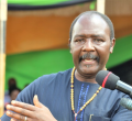 No Political Speeches at MP Injendi's Burial, Except for Ruto
