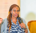 PS Muthoni Demands Swift Police Action on Illegal Garbage Dumping at Kenya Power Headquarters