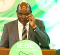 Trans-Nzoia County Government Put Funeral Disruptors on Notice Ahead of Chebukati's Burial