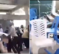 Pastor and Elder Clash in Violent Brawl at Nakuru SDA Church Over Missing Money