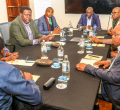 Nairobi Meeting Marks Strategic Gathering of Kenyan Opposition Parties Ahead of 2027 Polls