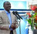 Roysambu Church Confirms Ruto's Sh20 Million is Pledge, Not Cash, Following Public Outcry