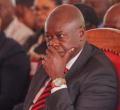 Gachagua Blames Government Interference for Delayed Party Launch