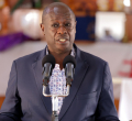 Gachagua Alleges Ruto Plans to Replace Mt Kenya PSs with Raila Allies