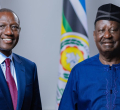 NIS Warns of Impeachment Plot Following Ruto-Raila Power Deal