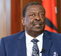 Mudavadi Demands Audit of Public Participation Expenditure