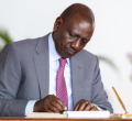 Newly Gazetted Nyandarua University to Open Doors in September 2025