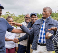 Ruto Launches Multi-Billion Shilling Development Projects in Mount Kenya