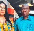 I Watched You Carry So Much: Widow Honours Raila's Longtime Bodyguard in Heartfelt Tribute