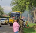 Kenya Gov't Use of Excess Force Over 'Echoes of War' Play by Butere Girls Condemned