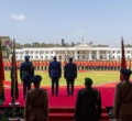 Govt Designates New State Lodges for Ruto in Bungoma and Kwale