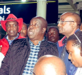 Matiang'i Returns to Kenya Amid Growing Presidential Bid Speculation