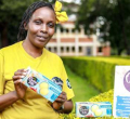 Kenyan Lecturer Develops Omena-Based Biscuit to Combat Childhood Malnutrition