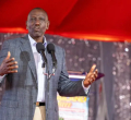 Ruto Cites Bible to Justify Alliance with Raila in Narok Address