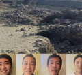 Seven Chinese Nationals Jailed for Illegal Quartz Extraction in West Pokot