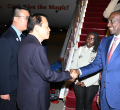 Kenya Seeks Formal Recognition as English-Speaking Nation to Boost Educator Jobs in China
