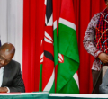 Political Rift Deepens as ODM Leaders Accuse Ruto Government of Undermining Devolution