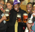 Why Drinking Beer Makes You More Attractive to Mosquitoes