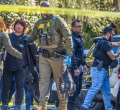 ICE Detains Hundreds in Florida's Largest Immigration Enforcement Operation
