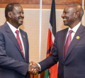 Ruto’s Government Targets Nyanza with Ambitious Development Blueprint
