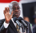 Gachagua Declares 2027 Presidential Bid