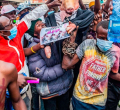 Government Blocks Screening of BBC Documentary on Protester Killings