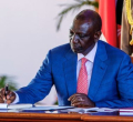 Kenyan Workers and Retirees to Benefit from Tax-Free Pension Under Ruto’s New Labour Reforms