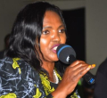 Governor Kihika Claims Senator Tabitha Karanja Hospitalised in London