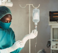 Surgeons in heels: The women defying medicine's ultimate gender barrier