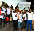 Kenyan Construction Workers Secure Jobs in Iraq, Qatar, Russia Through Kazi Majuu Program