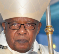 Cardinal John Njue Not Invited to Papal Conclave in Vatican City