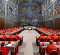 Why Popes Change Their Names