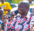 Gachagua Condemns Ruto’s IEBC Picks