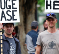 First White South Africans Arrive in the US Under Trump Refugee Program